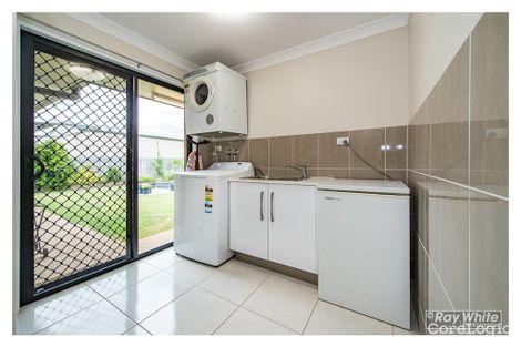 Property photo of 60 Stirling Drive Rockyview QLD 4701