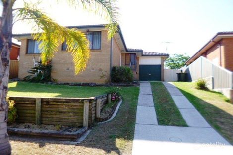 7 Burra Pl, Greystanes, NSW 2145