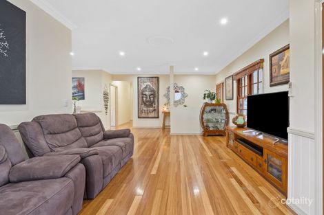 Property photo of 121 Sunrise Drive Ocean View QLD 4521