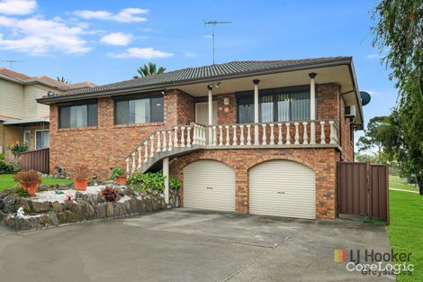 Property photo of 48 Lyle Street Girraween NSW 2145