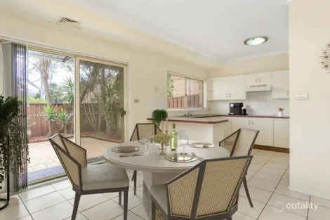 Property photo of 5/114 Donohue Street Kings Park NSW 2148