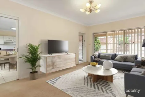 Property photo of 5/114 Donohue Street Kings Park NSW 2148