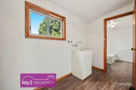 Property photo of 104 Quarantine Road Kings Meadows TAS 7249