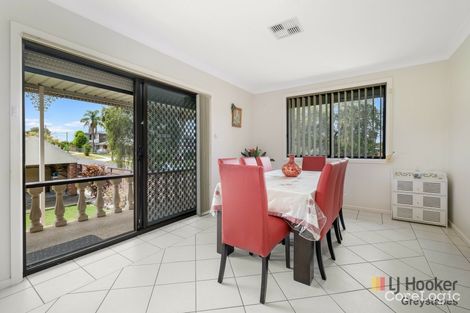 Property photo of 48 Lyle Street Girraween NSW 2145