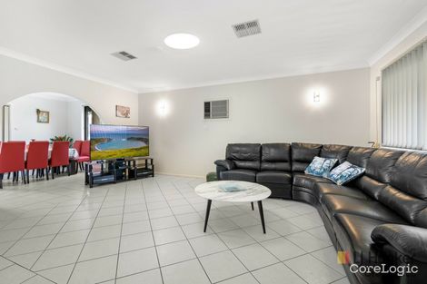 Property photo of 48 Lyle Street Girraween NSW 2145