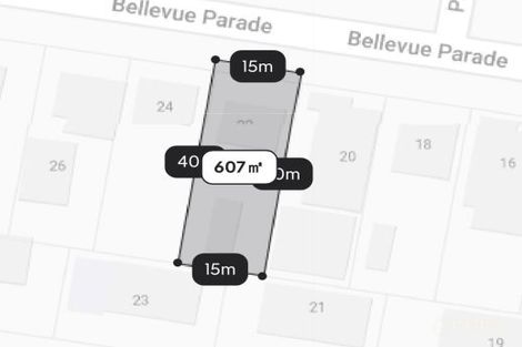 Property photo of 22 Bellevue Parade Labrador QLD 4215