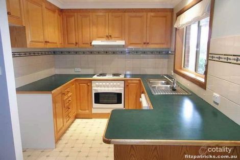 Property photo of 5 Girraween Mews Glenfield Park NSW 2650
