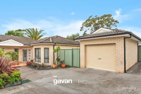 4/32-34 Rosebery St, Penshurst, NSW 2222