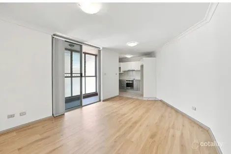 18/10 Earl Pl, Potts Point, NSW 2011