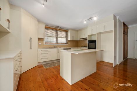 Property photo of 6 First Avenue Macquarie Fields NSW 2564