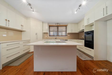 Property photo of 6 First Avenue Macquarie Fields NSW 2564