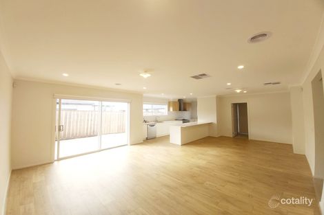 Property photo of 16 Farrier Road Wyndham Vale VIC 3024
