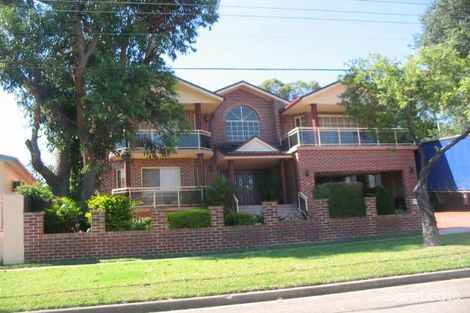 Property photo of 75 Wilkins Street Bankstown NSW 2200