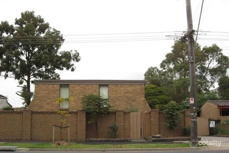 Property photo of 14/284 Barkers Road Hawthorn VIC 3122