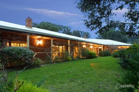 231 Old Gembrook Rd, Pakenham Upper, VIC 3810