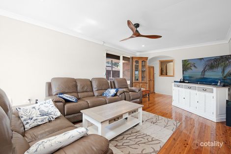Property photo of 79 Summerfield Circuit Cambridge Gardens NSW 2747