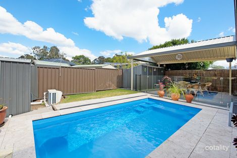 Property photo of 79 Summerfield Circuit Cambridge Gardens NSW 2747