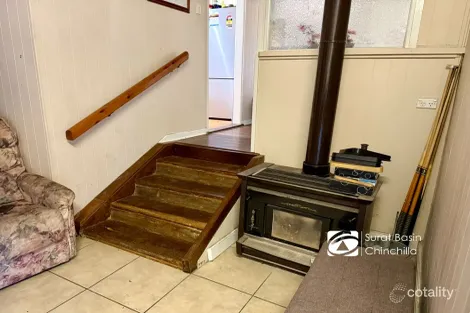 Property photo of 885 Auburn Road Baking Board QLD 4413