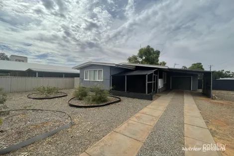 Property photo of 10 Caulfield Road Morawa WA 6623
