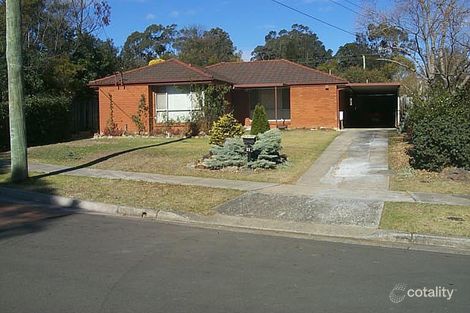 11 Pamela Pl, Girraween, NSW 2145