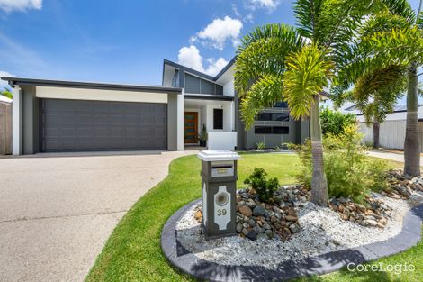 Property photo of 39 Maryvale Circuit Beaconsfield QLD 4740