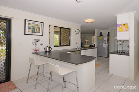 Property photo of 28 Topaz Circuit Urangan QLD 4655