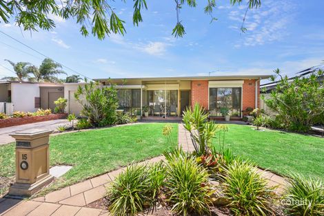 15 Warilda St, Largs North, SA 5016
