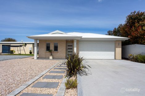 Property photo of 21 Nancy Road Coffin Bay SA 5607