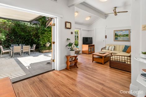 Property photo of 4 Congewoi Road Mosman NSW 2088