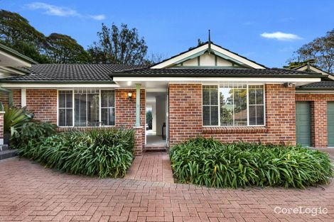 Property photo of 2/6 Oxford Street Gladesville NSW 2111