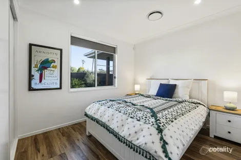 Property photo of 15 Peile Street Toogoolawah QLD 4313