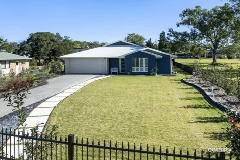 Property photo of 15 Peile Street Toogoolawah QLD 4313