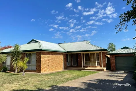 1 Teal Ct, West Wodonga, VIC 3690