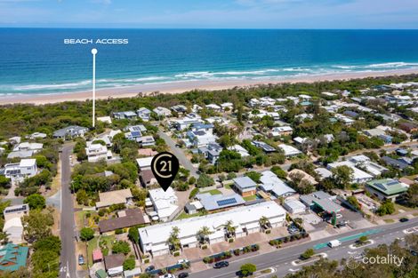 Property photo of 14/2219-2225 David Low Way Peregian Beach QLD 4573