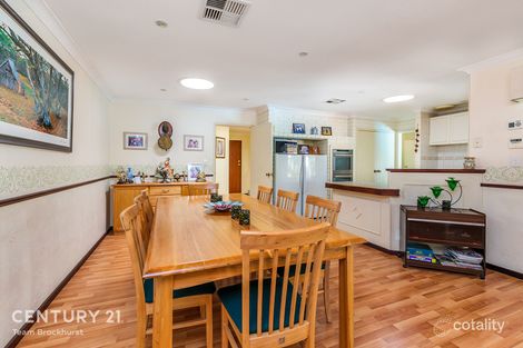 Property photo of 16 Duncan Place Mahogany Creek WA 6072