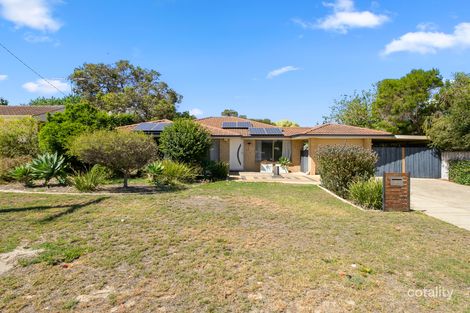 22 Magnolia Gdns, Yangebup, WA 6164