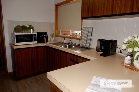 Property photo of 1/10 Gleed Street Horsham VIC 3400