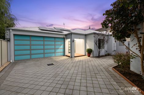 51 Stoneham St, Joondanna, WA 6060