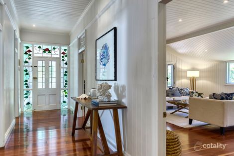 Property photo of 13 Wattle Street Ascot QLD 4007