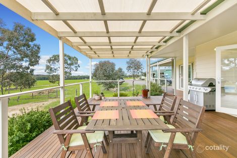 Property photo of 613 Hawkins Lane Axedale VIC 3551