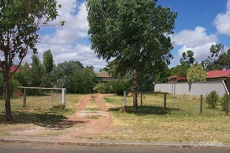 48 Congdon Ave, Pinjarra, WA 6208