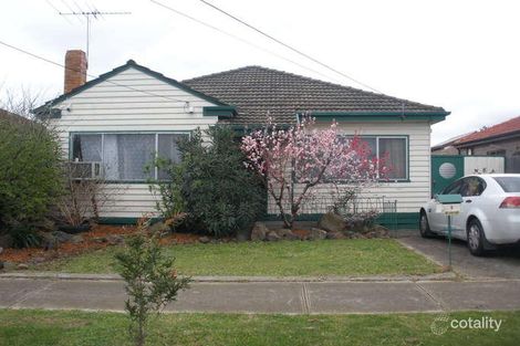 8 Gwelo St, West Footscray, VIC 3012