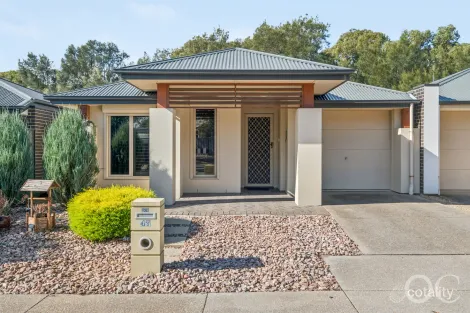 Property photo of 47 The Glenn Morphett Vale SA 5162