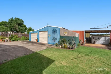Property photo of 14 Gipps Street Drayton QLD 4350