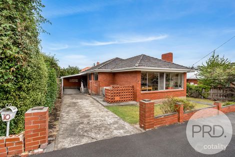 Property photo of 10 Faraday Street West Hobart TAS 7000