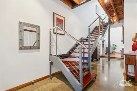 Property photo of 3A Todd Street Port Adelaide SA 5015