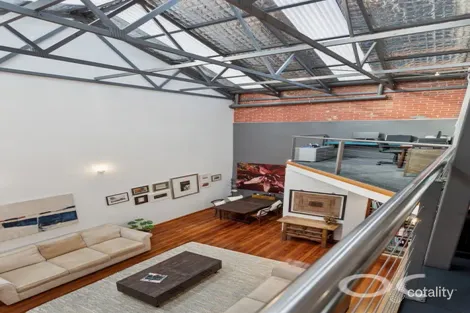 Property photo of 3A Todd Street Port Adelaide SA 5015