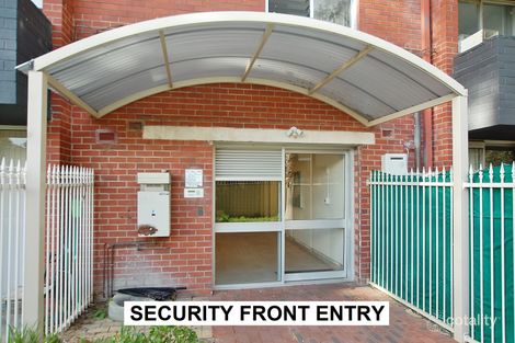 Property photo of 2/12 Tenth Avenue Maylands WA 6051