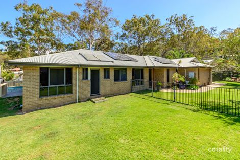 25 Sanctuary Pl, South Gladstone, QLD 4680