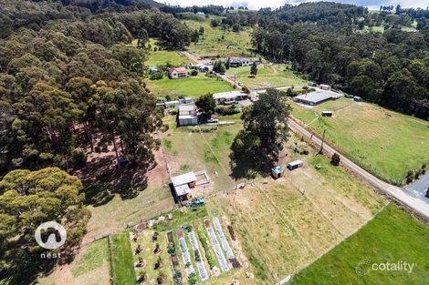 Property photo of 21 Crooke Street Port Huon TAS 7116